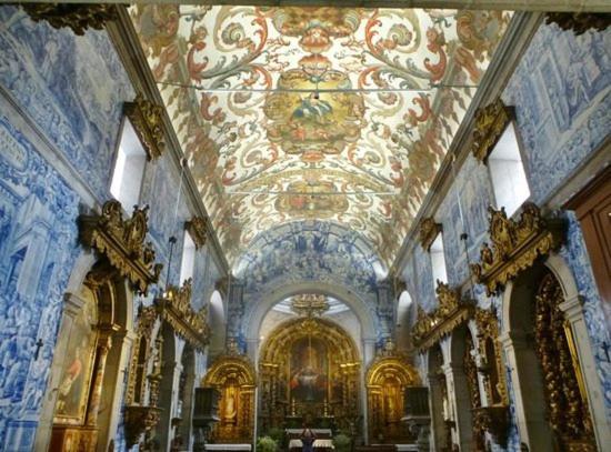 Viana E Amor Apartamento No Centro Historico Viana do Castelo Dış mekan fotoğraf