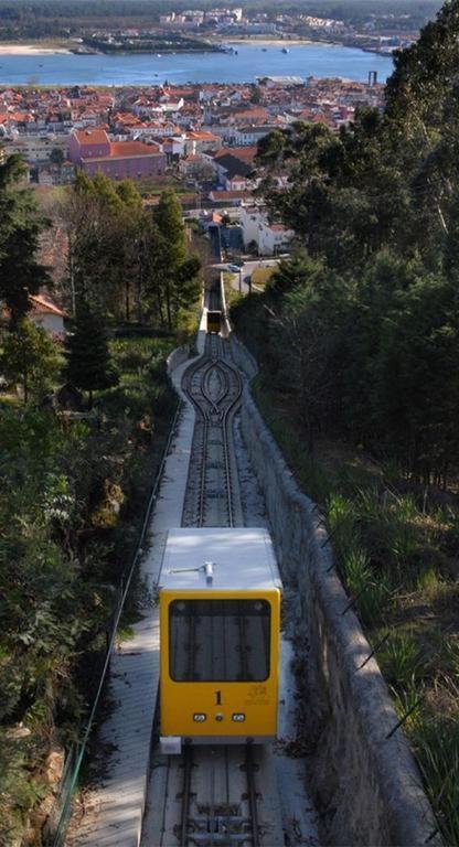 Viana E Amor Apartamento No Centro Historico Viana do Castelo Dış mekan fotoğraf